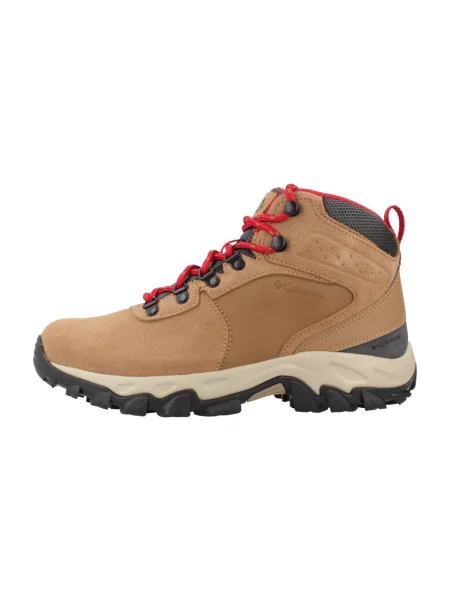 Pantofi Columbia maro
