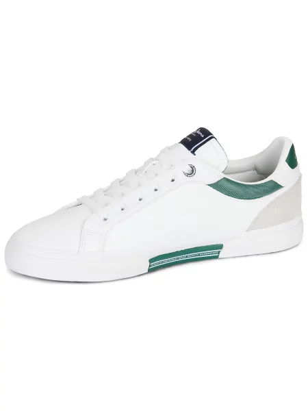 Tenisky Pepe Jeans biela