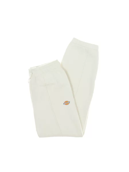 Spodnie dresowe Dickies polarowe beżowe