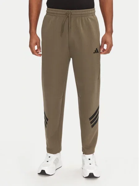 Adidas Спортивні штани Future Icons зелений