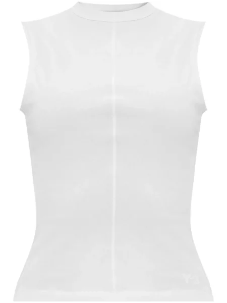 Top Y-3 alb