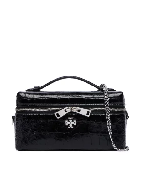 Torebka Tory Burch czarna