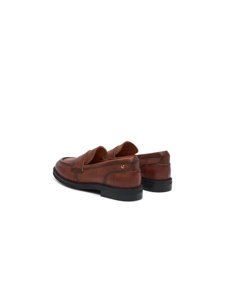 Loaferke Pikolinos Deva rjava