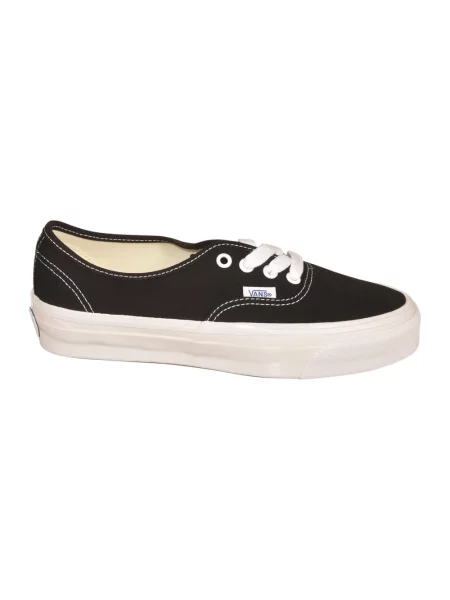 Sneakersy Vans Authentic czarne
