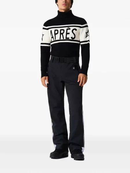 Pantaloni de schi Perfect Moment negru