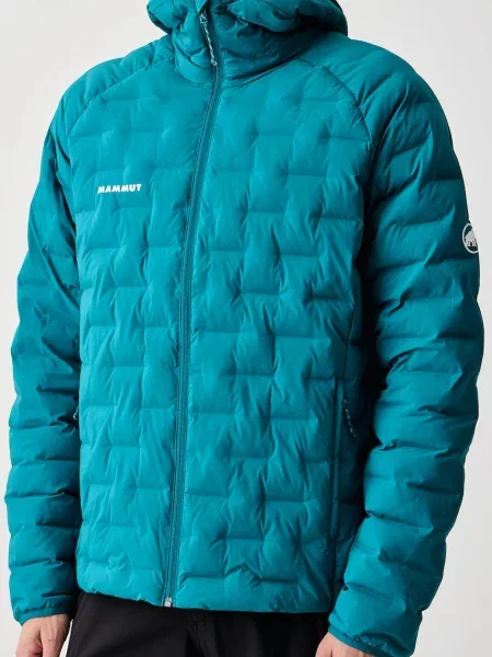 Куртка Mammut