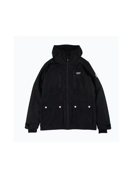 Куртка Falk Jacket чорна