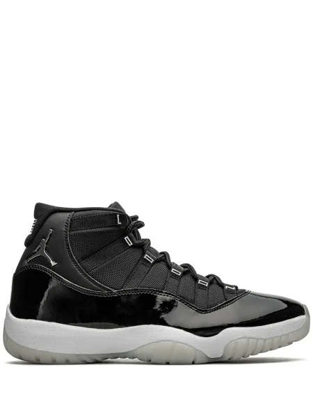 Sneakerși Jordan negru