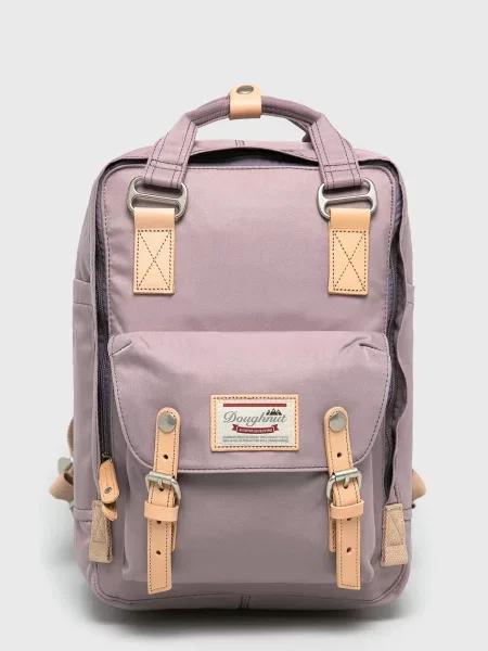 Doughnut Rucsac Macaroon violet