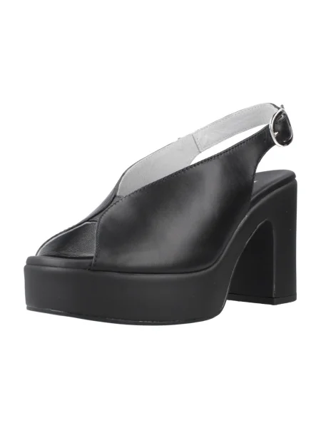 Pantofi Nerogiardini negru
