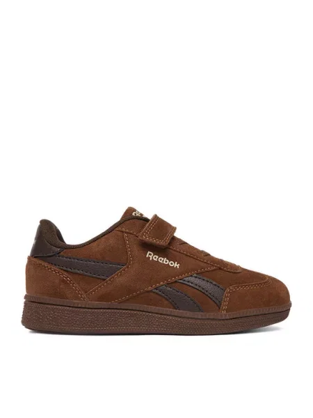 Laisvalaikio batai Reebok ruda