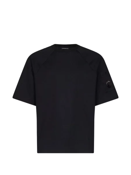 Tricou C.p. Company negru