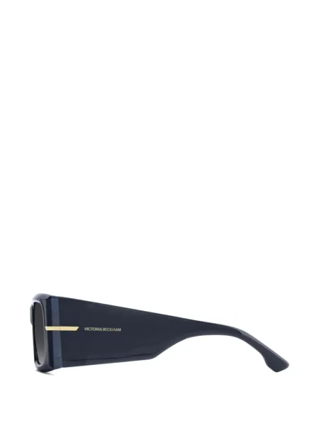 Слънчеви очила Victoria Beckham Eyewear синьо