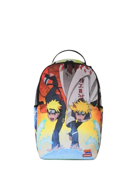 Rucsac Sprayground portocaliu