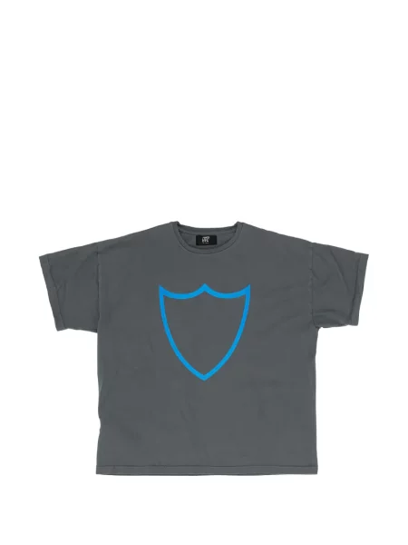 Tricou Htc Los Angeles cu imagine gri