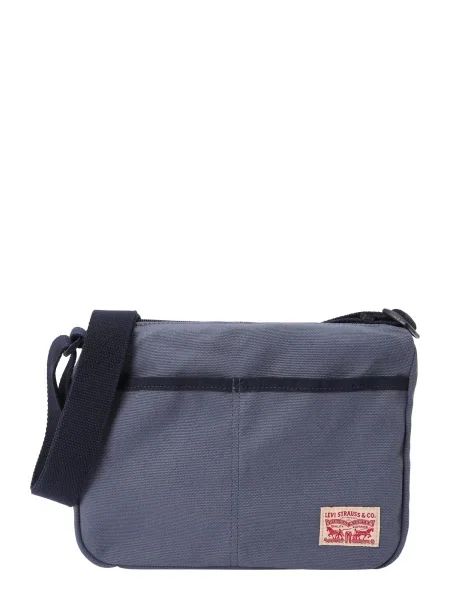 LEVI'S ® Geantă de umăr EMORY porumbel albastru
