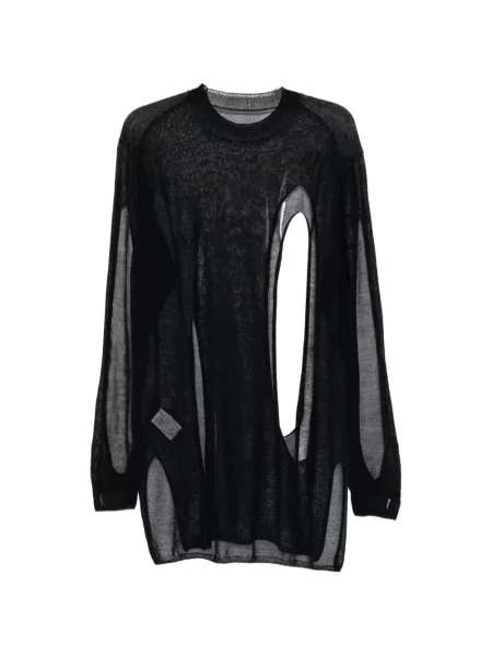 Tricou Yohji Yamamoto negru