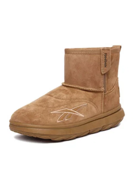 Čizme za snijeg Reebok Svijetlo smeđa