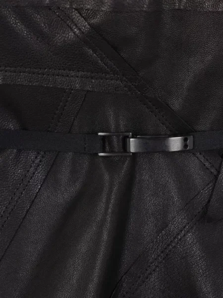 Marynarka Yehuafan tiulowa czarna