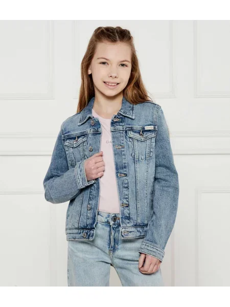 Calvin Klein Jeans Farmer kabát