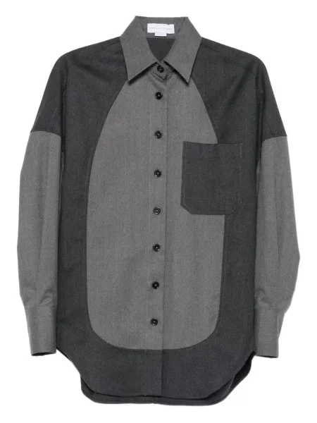 Cămașă Stella Mccartney gri