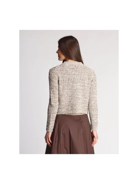 Pulover Linea Emme Marella maro