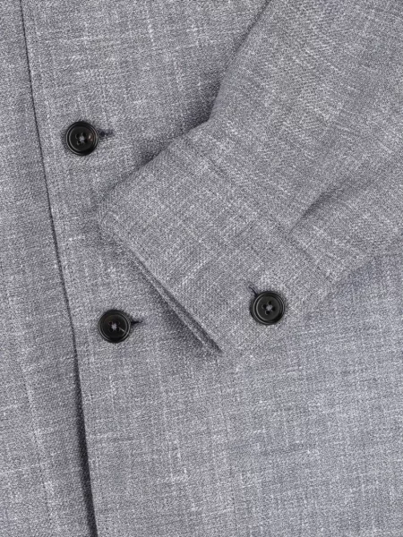 Cămașă Zegna gri