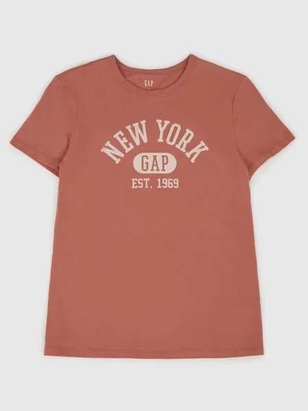 Tricou Gap alb