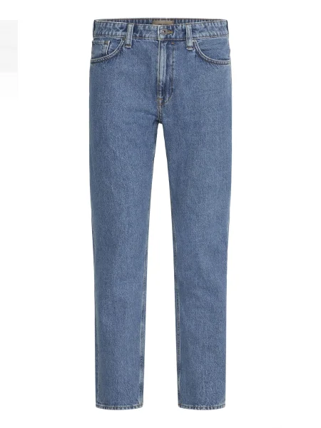 BLEND Jeans BHThunder denim albastru