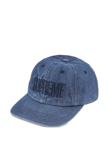 Șapcă Supreme albastru