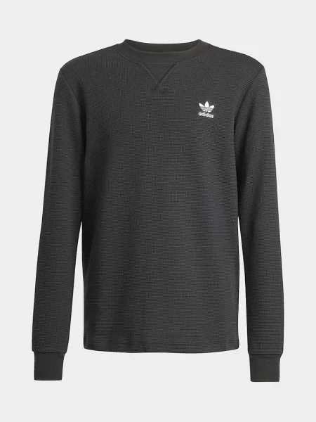 Adidas Originals Дитячий лонгслів