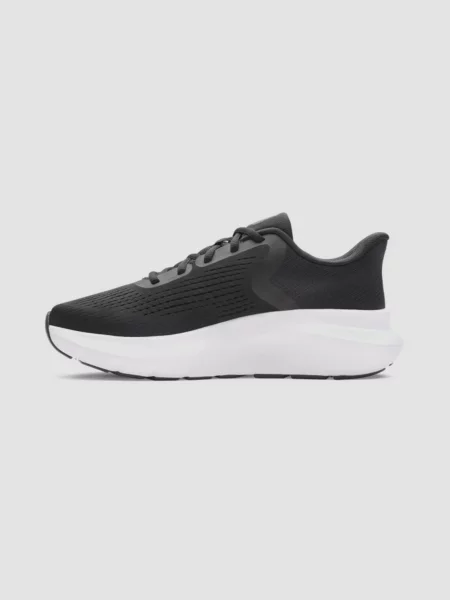 Кроссовки для бега Under Armour для бега черные