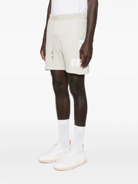 Pantaloni scurți Thom Browne