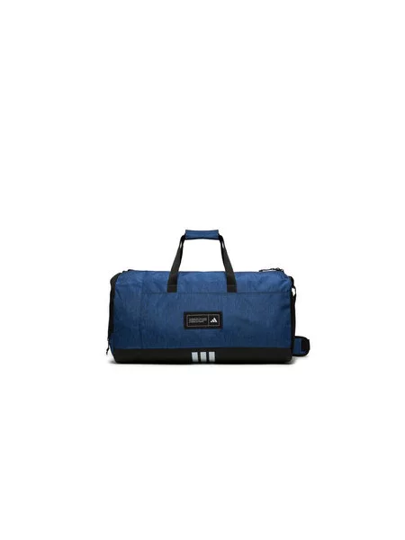 Taška Duffel Medium bílá