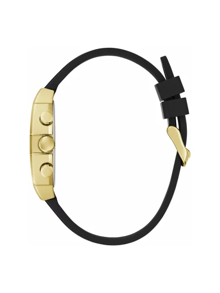 Zegarek Guess czarny