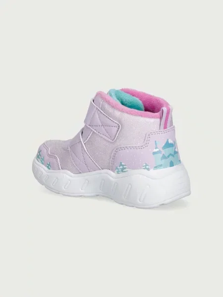 Skechers gyerek cipő PLAY SCENE lila