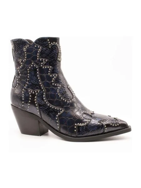Tenisky Noa Harmon modrá