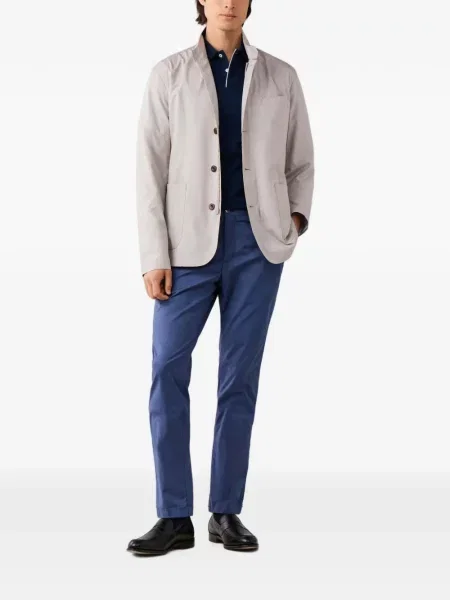 Geacă Hackett London gri