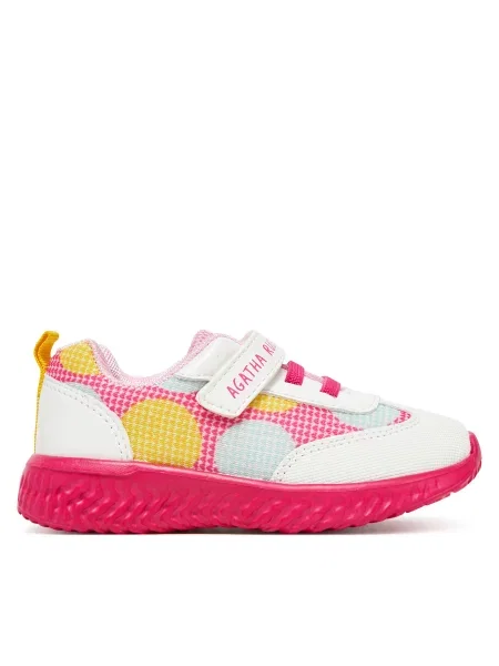 Superge Agatha Ruiz de la Prada S bela