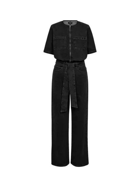 Ivy Copenhagen Salopeta IVY-New Lavina negru