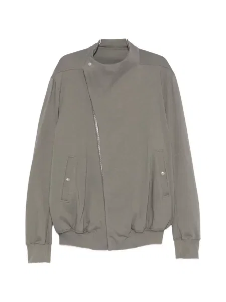 Kurtka Rick Owens szara