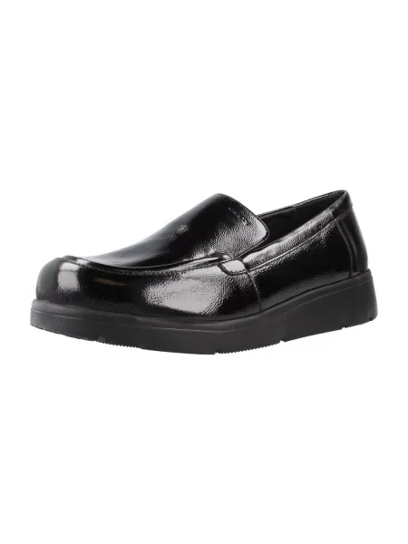 Pantofi Geox negru