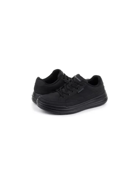 Pantofi Skechers negru