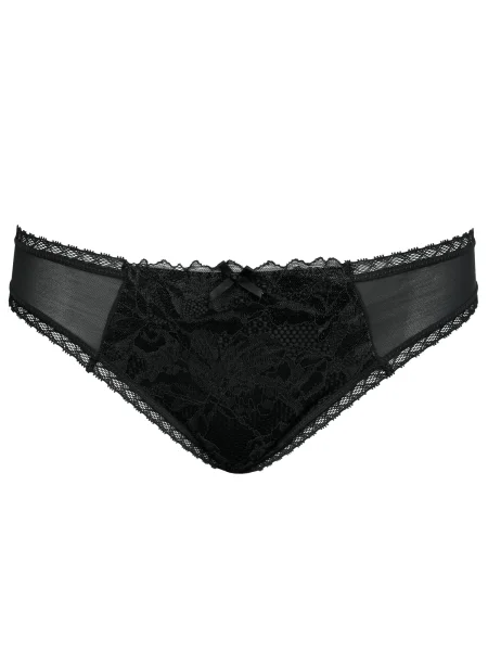 SugarShape Tanga Vienna' negru