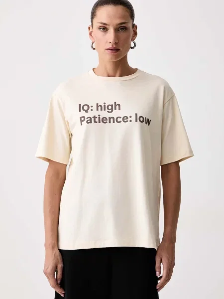 Max&Co. tricou pentru femei din TALENTO bej