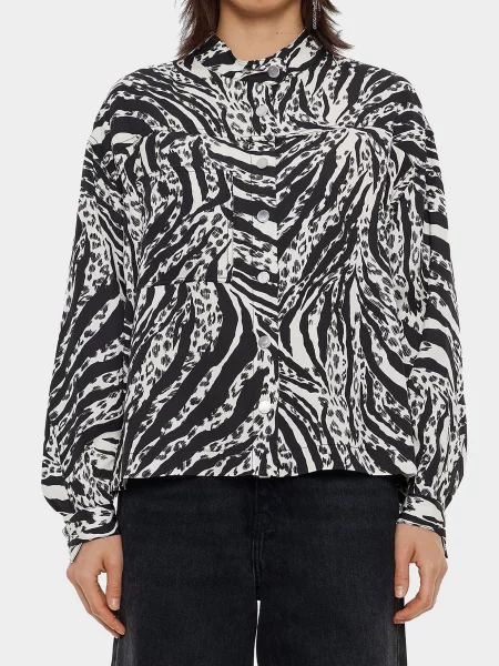 Блуза Bimba Y Lola