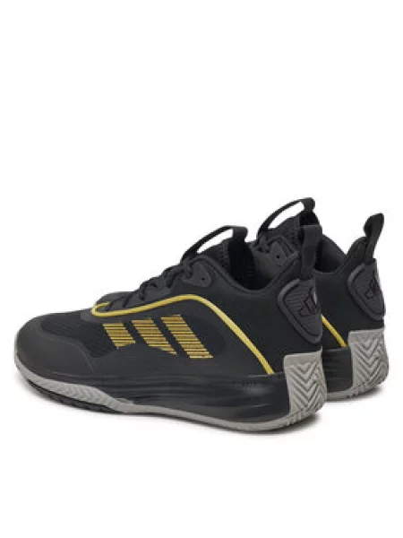 Adidas Kosárlabda cipők Own the Game 3 fekete