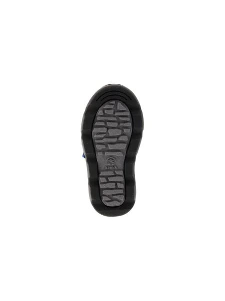 Pantofi copii Kamik negru