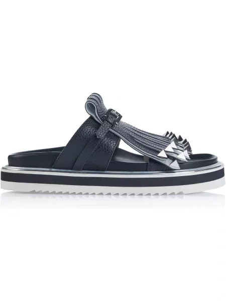 Pantofi Pollini negru