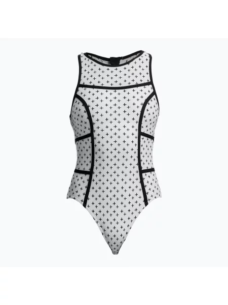 Costum de baie întreg pentru femei Funkita Hi Flyer One Piece plus one
